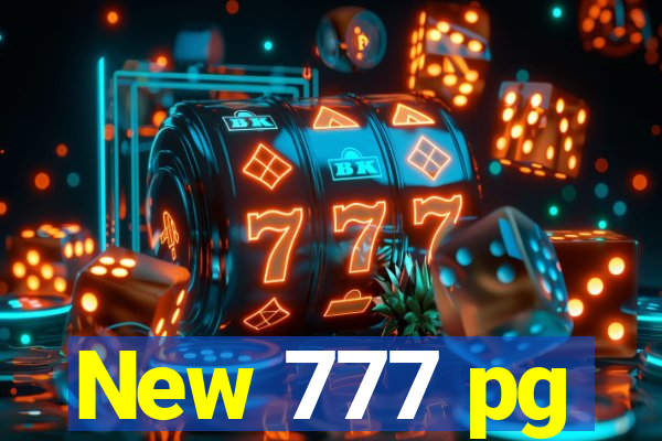 New 777 pg